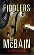 Cover of Fiddlers