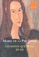Cover of Les dones que hi ha en mi