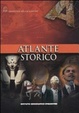 Cover of Atlante storico
