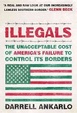 Cover of Illegals