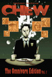 Cover of The Omnivore Edition