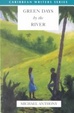 Cover of Green Days by the River