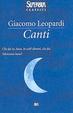 Cover of Canti