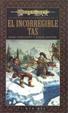 Cover of El incorregible Tas