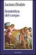Cover of Semiotica del corpo