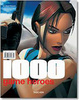 Cover of 1000 Game Heroes