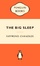 Cover of 'Big Sleep, The'