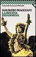 Cover of La regina disadorna