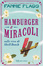 Cover of Hamburger e miracoli sulle rive di Shell Beach