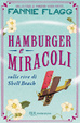 Cover of Hamburger e miracoli sulle rive di Shell Beach