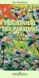 Cover of Prigionieri del paradiso