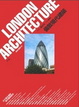 Cover of 倫敦現代建築