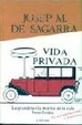 Cover of Vida privada