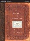 The Pursuit of Holiness