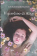 Cover of Il giardino di Alice