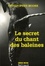 Cover of 'Le secret du chant des baleines'