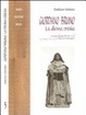 Cover of Giordano Bruno. La divina eresia. In appendice: La cabala del cavallo pegaseo