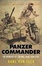 Cover of "Panzer Commander"