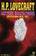 Cover of Lettere dall'altrove