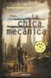 Cover of La chica mecánica