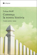 Cover of Comença la nostra història