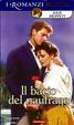 Cover of Il bacio del naufrago