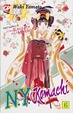 Cover of N.Y. Komachi vol. 6