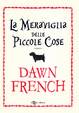 Cover of La meraviglia delle piccole cose