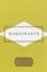 Cover of Wordsworth