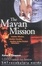 Cover of "The Mayan Mission"