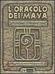 Cover of L'oracolo dei maya