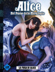 Cover of Alice nel paese delle meraviglie n. 2