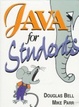 Cover of Java for Students