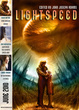 Cover of Lightspeed Magazine (Issue 1)