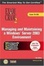 Cover of "MCSA/MCSE Managing and Maintaining a Windows Server 2003 Environment Exam Cram 2 w/ CD"