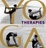 Cover of "Yoga Therapies"