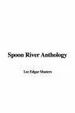 Cover of Spoon River Anthology