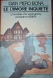 Cover of Le dimore inquiete