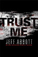 Cover of Trust Me