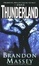 Cover of "Thunderland"