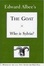 Cover of "The Goat, or Who is Sylvia?"
