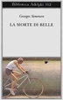 Cover of La morte di Belle