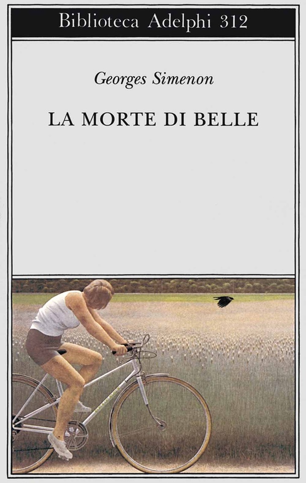More about La morte di Belle
