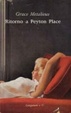 Cover of Ritorno a Peyton Place