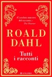 Cover of Tutti i racconti