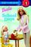 Cover of Barbie