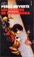Cover of Les bûchers de Bocanegra