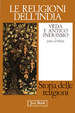Cover of Le religioni dell'India