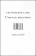 Cover of L' invitato misterioso