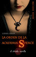Cover of La orden de la academia Spence